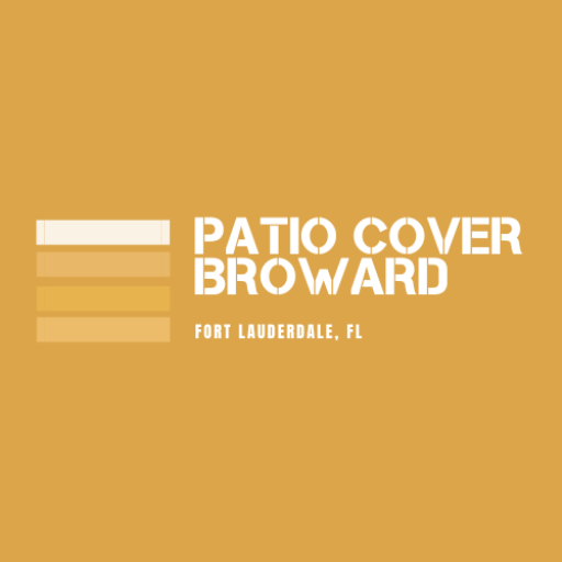 Patio Cover Contractor Logo